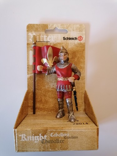 Schleich ritterwelt ritter - schleich,