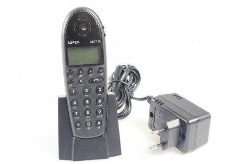 Agfeo dect systemtelefon - agfeo,
