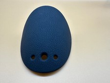 Original smart Roadster 452 Abdeckung Tacho Leder --NEU&OVP