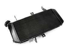 Wasserkühler Kühler für Suzuki SV 650 BY SV650 SV 650 S SV650S Baujahr 2005-2016