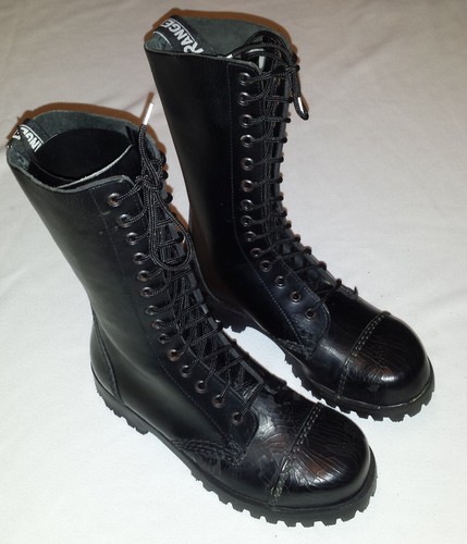 Ranger boots loch - ranger,