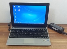 Medion E1226 Mini 10,1" Intel N455 2x1,66GHz 250GB Webcam Cardreader Wlan Win7