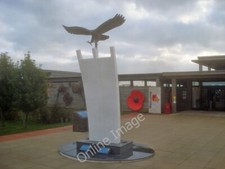 Foto 6x4 Eingang zum