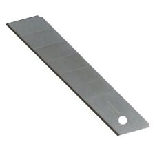 FISKARS CarbonMax 5 Stück Cuttermesserklingen 25mm bis 24x länger scharf 1027233