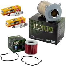 Wartung für Suzuki GS 500 E