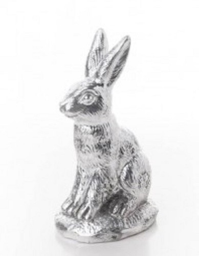 Sitzender hase osterhase - sitzender,