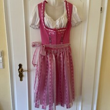 Dirndl von Krüger in Gr. 40