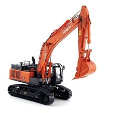 Essbar Bagger Excavator