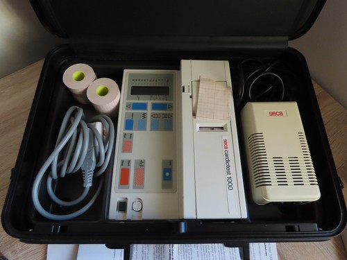 Seca cardio test 1000 - cardio,