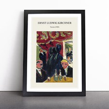 Wirtshausdruck von Ernst