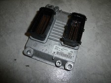 Motorsteuergerät OPEL 1,2L