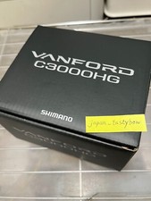 Shimano Rolle 20 Vanford
