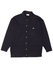Lacoste Herren Strickjacke