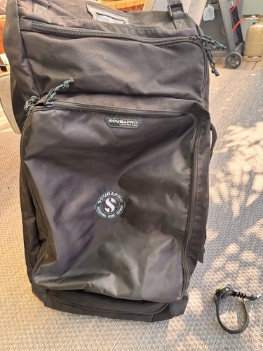 Scubapro porter bag - porter,