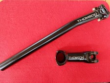 Thomson Elite Ahead Vorbau