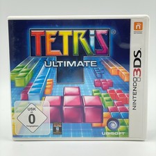 Tetris Ultimate - Nintendo 3DS