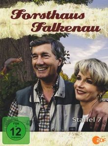 Forsthaus falkenau staffel - falkenau,