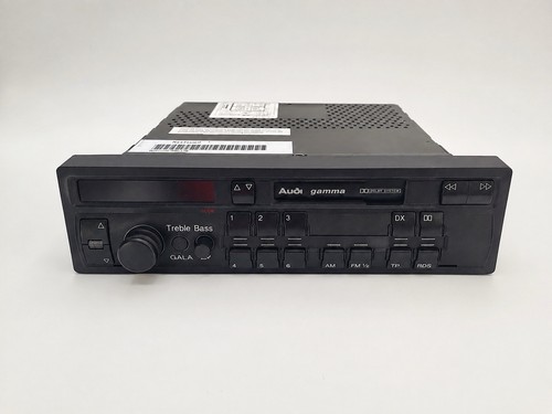 Autoradio gamma - autoradio, cc