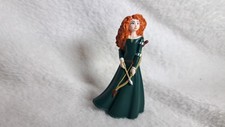 Tonie walt disney merida - walt,