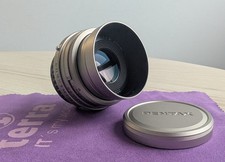 SMC Pentax - FA 43 mm 1,9