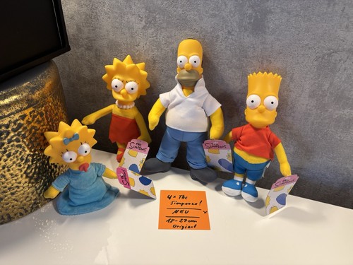 The simpsons 18 - x, 18-27cm