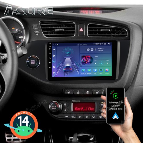 64gb android autoradio - android,