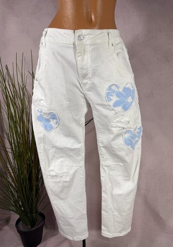Neu lässige baggy jeans - jeans, s