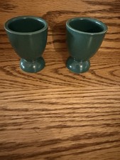 Vtg Swedish Ceramic Egg