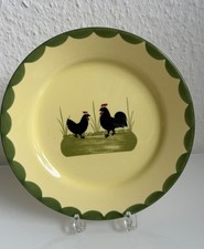 Zeller Keramik - Hahn und