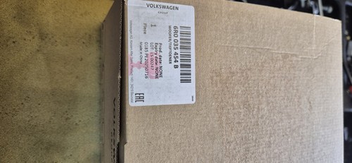 Neu original polo - original, vw