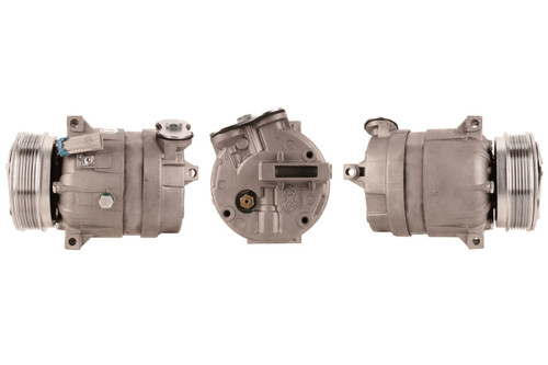 Kompressor klimaanlage für - kompressor,