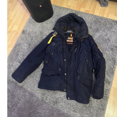 Parajumpers masterpiece series - parajumpers,