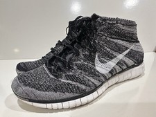 Nike Free Flyknit Chukka Men's