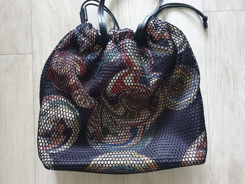 Desigual beuteltasche - desigual,