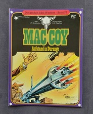 Mac Coy - Aufstand in Durango