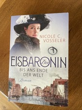 Die Eisbaronin - Bis ans Ende