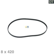 Riemen Zahnriemen für