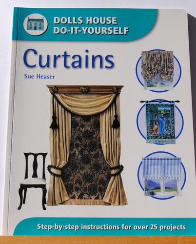Puppenhaus it yourself - puppenhaus,