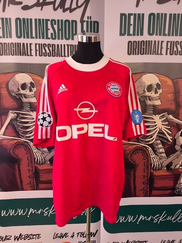 Bayern münchen champions - fc,