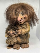 NyForm Norweger Norweger Troll