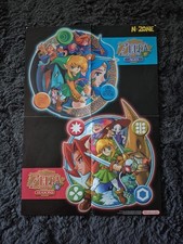 N-ZONE Poster Mario Kart Super