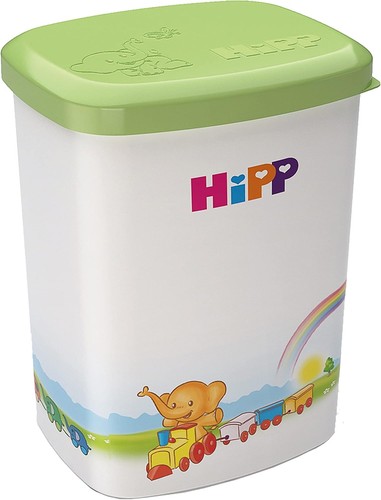 Hipp formula milk - hipp,