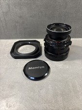 MAMIYA SEKOR 65mm 4.5 für RB67 - Top Zustand, Geprüft!