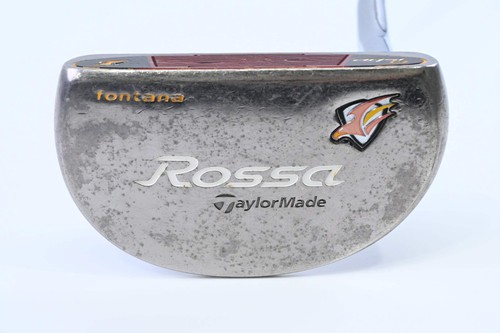 Taylormade rossa classic - taylormade,