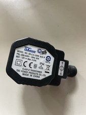 TDC Trafo Netzteil für OASE LunAqua LED/LunAqua Terra LED - 12 V