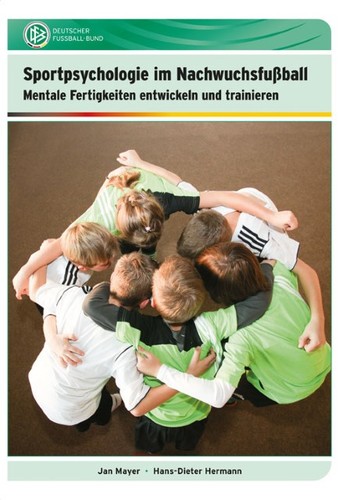 Sportpsychologie - , im