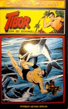 TIBOR Sammelausgabe SC Nr. 5