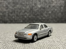 RealToy Ford Crown Victoria
