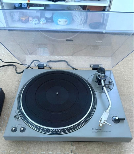 Technics 1500 direct - sl-1500,
