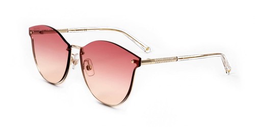 Swarovski sk0302 gold - swarovski,